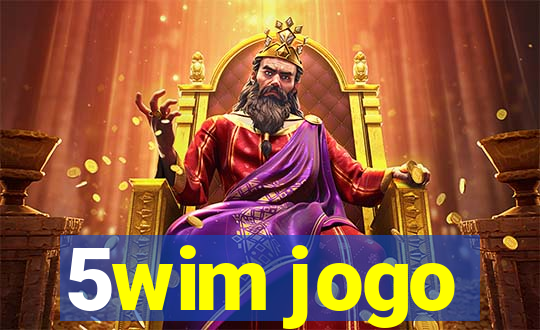 5wim jogo